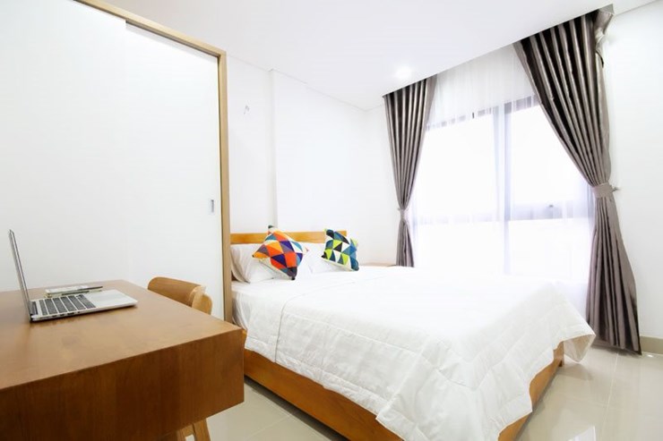 Serviced apartment for rent (2)
